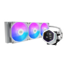 K Cooler Master Kit...