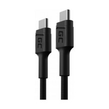 GreenCell USB-C (ST-ST)...