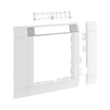 Hager GR0802A9016 Frame...
