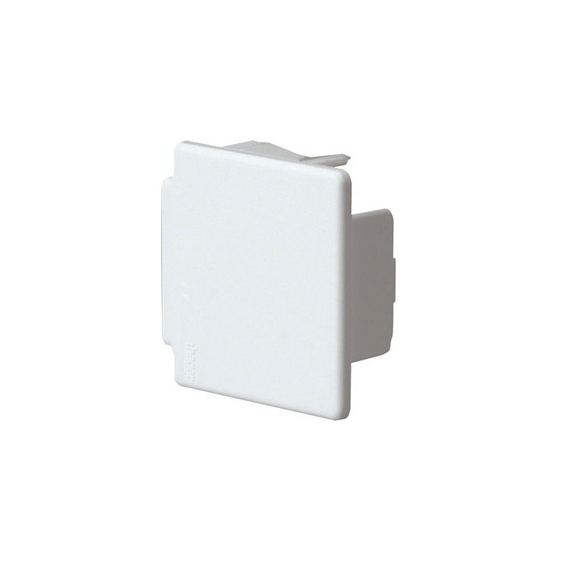 Hager LF4004069016 Endstck verkehrswei (LF4004069016)