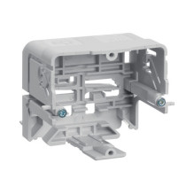 Hager Mounting duct device...