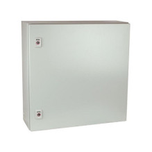 Rittal Compact control cabinet AX WxHxD 600x600x210mm IP66 (Shipping via freight carrier)