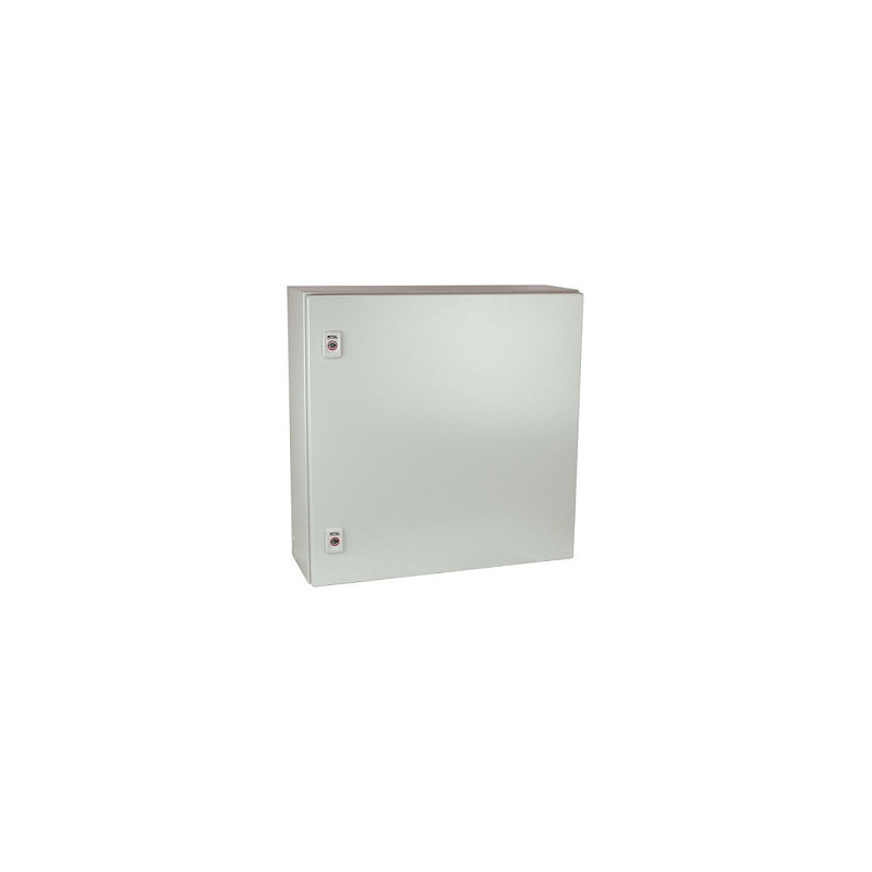 Rittal Compact control cabinet AX WxHxD 600x600x210mm IP66 (Shipping via freight carrier)