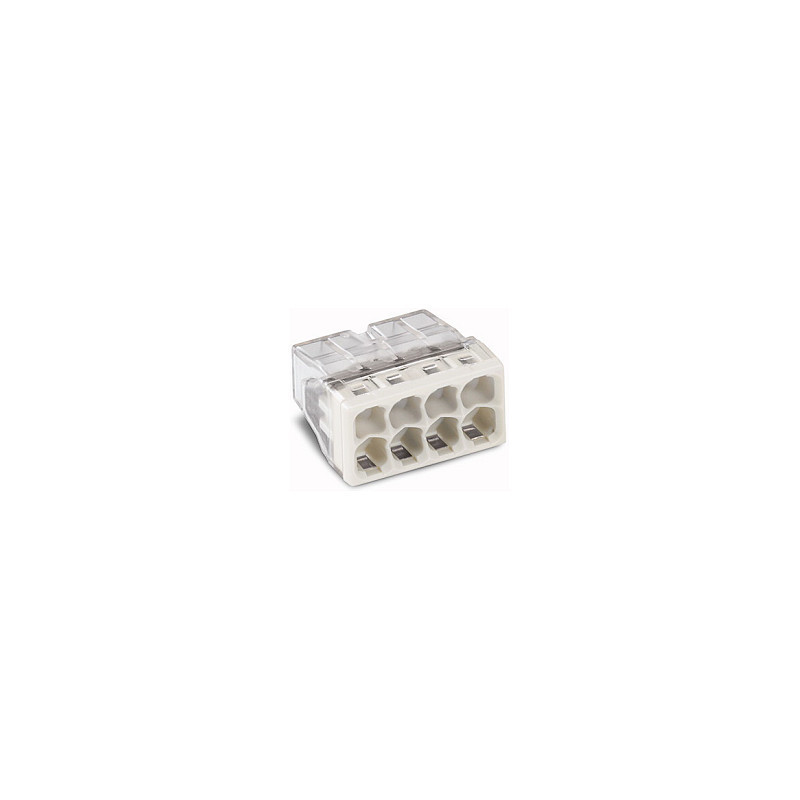 Wago Series 2273 - 8-Leiter-Klemme (50 pieces)