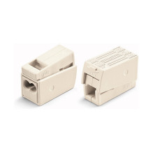 Wago Series 224 - 2*2,5mm (100 pieces)