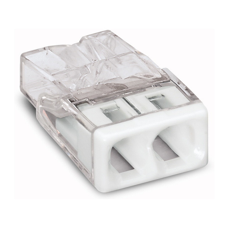 Wago Series 2273 - 2-Leiter-Klemme (100 pieces)