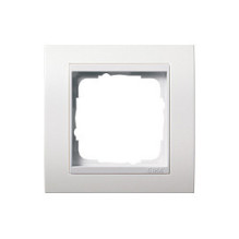 GIRA 0211803 Frame 1f pure...