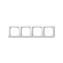 MERTEN 389419 Frame 4-fach...