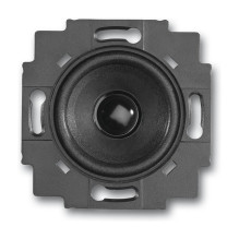 BUSCH JAEGER BJ 8223 U Lautsprecher-Einsatz o.Abdeckung UP AudioWorld
