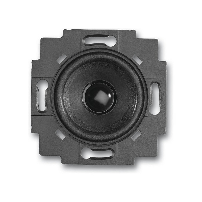 BUSCH JAEGER BJ 8223 U Lautsprecher-Einsatz o.Abdeckung UP AudioWorld