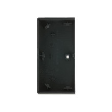 BUSCH JAEGER BJ 6232-20-885 Wippe 2f Jalousie schwarz matt Busch-free@home ateities linijinis