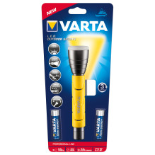 Varta Taschenlampe lauko...