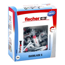 Fischer DUOBLADE S...