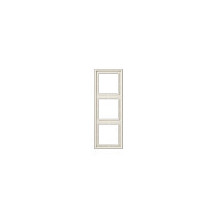 Jung LS 983 Cover frame 3f