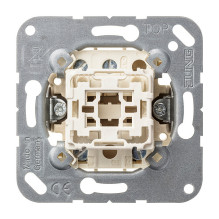 Jung 506-20U Changeover...