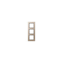 Jung AC583CH Frame 3fach