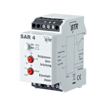 METZ CONNECT SAR 4...