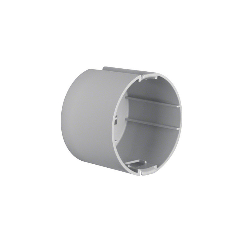Berker 09 1883 Einbaudose D 49mm GR B.MOBIL