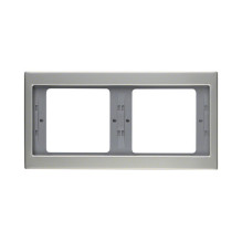 Berker 1363 70 04 Frame 2f...