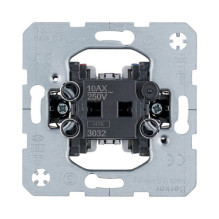 Berker 3032 Flush-mounted...