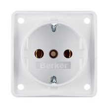 Berker 09 4185 25 02...