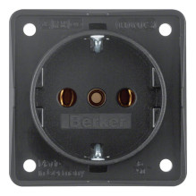 Berker 0941 85 25 05 Schuko...