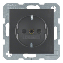 Berker 4123 16 06 Schuko...