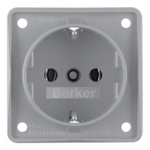 Berker 941852506 SCHUKO...