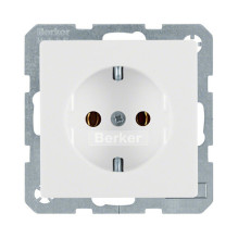 Berker 41436089 SCHUKO...