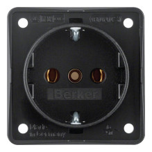 Berker 09418505 SCHUKO...