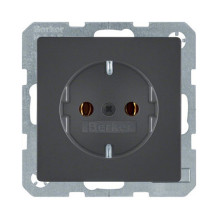 Berker 41436086 SCHUKO...