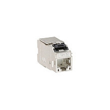 GIRA 574000 Socket MJ RJ45...