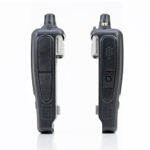 CB TTi TCB-H100 radio...