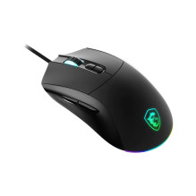 MOUSE USB OPTICAL GAMING / FORGE GM320 MSI