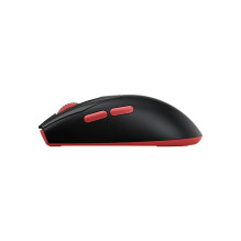 MOUSE USB OPTICAL WRL GAMING / FORGE GM340 WIRELESS BLACK MSI