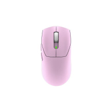 MOUSE USB OPTICAL WRL GAMING / FORGE GM340 WRL VIOLET MSI