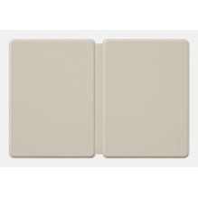 READER ACC CASE 6" MAGNETIC / GO 6(GEN 2) BEIGE ONYX BOOX