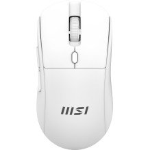 KEYBOARD +MOUSE / FORGE K210 W COMBO WHITE MSI