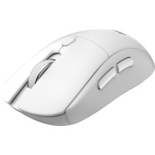 KEYBOARD +MOUSE / FORGE K210 W COMBO WHITE MSI