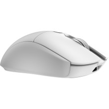 KEYBOARD +MOUSE / FORGE K210 W COMBO WHITE MSI