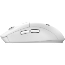 KEYBOARD +MOUSE / FORGE K210 W COMBO WHITE MSI