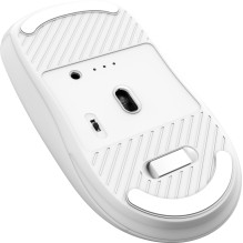 KEYBOARD +MOUSE / FORGE K210 W COMBO WHITE MSI