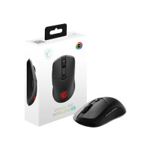 MOUSE USB OPTICAL WRL GAMING / VERSA 300 W 8K MSI