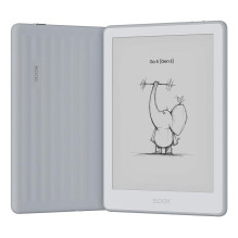 E-Reader, ONYX BOOX, Go 6 (Gen II), OPC1521R