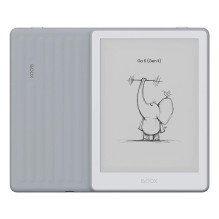 E-Reader, ONYX BOOX, Go 6 (Gen II), OPC1521R