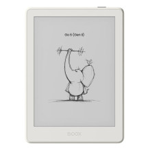 E-Reader, ONYX BOOX, Go 6...