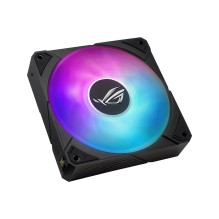 Procesoriaus aušintuvas - ASUS ROG Ryujin III 360 ARGB 3x12cm Ventiliatoriai 2800 RPM Juodas Procesoriaus aušintuvas - ASUS ROG Ryujin III 360 ARGB 3x12cm Ventiliatoriai 2800 RPM Juodas