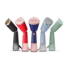 Nešiojamas Drabužių Garintuvas - Philips 5000 Serija, 24 g / min, 0,12 L Talpa, Greitas Įkaitinimas Nešiojamas Drabužių Garintuvas - Philips 5000 Serija, 24 g / min, 0,12 L Talpa, Greitas Įkaitinimas