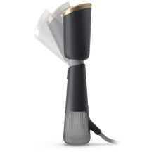 Nešiojamas Drabužių Garintuvas - Philips 5000 Serija, 24 g / min, 0,12 L Talpa, Greitas Įkaitinimas Nešiojamas Drabužių Garintuvas - Philips 5000 Serija, 24 g / min, 0,12 L Talpa, Greitas Įkaitinimas