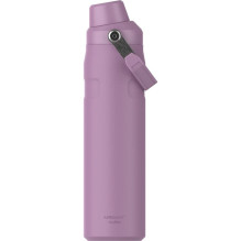 Vandens Butelis - Stanley Aeroflight Iceflow 0,6L BPA-Free Alyvinė Vandens Butelis - Stanley Aeroflight Iceflow 0,6L BPA-Free Alyvinė